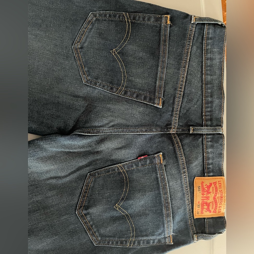 Levi’s like new